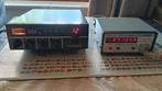 Ham international Multimode II (met Frequentie counter), Télécoms, Enlèvement ou Envoi, Utilisé, Émetteur et Récepteur