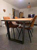 Table de Salle à manger, Enlèvement