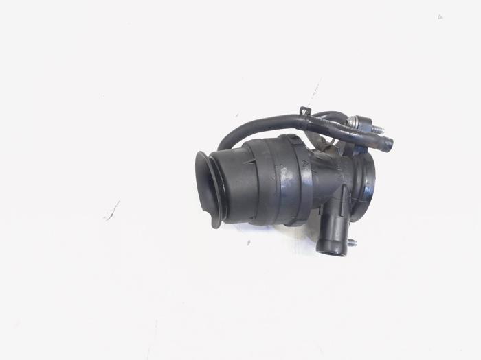 Overdrukklep Turbo van een Volkswagen Passat, Auto-onderdelen, Motor en Toebehoren, Volkswagen, Gebruikt, 3 maanden garantie, Ophalen of Verzenden