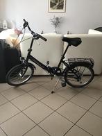 Vélo de marca formula entièrement  pliable,quasi neuf,, Enlèvement, Comme neuf, Autres types