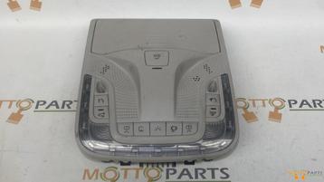 Mercedes W447 Vito Viano Dakconsole compleet A4479009011 beschikbaar voor biedingen