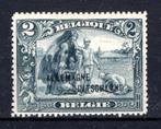OC52A MNH 1920 - Belgische bezetting in Duitsland, Postzegels en Munten, Postzegels | Europa | België, Ophalen of Verzenden, Postfris