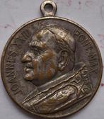 medaille paus johannes xiii EN Kennedy, Autres types, Utilisé, Enlèvement ou Envoi, Christianisme | Catholique