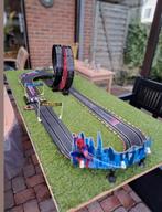 Racebaan CARRERA, Kinderen en Baby's, Ophalen, Zo goed als nieuw