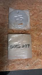 Ford RS wieldoppen, Ophalen of Verzenden