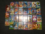 gratis VHS in het Frans, Ophalen, Gebruikt, Tekenfilm, Alle leeftijden