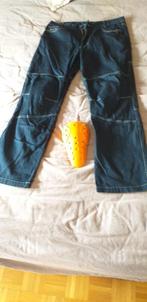 Richa Kevlar damesjeans, maat 36K, Motoren, Kleding | Motorkleding, Ophalen, Richa, Dames, Broek | textiel