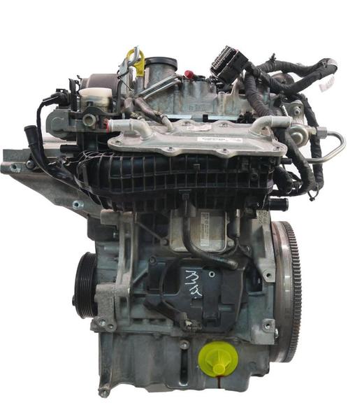 Audi Seat Skoda VW Polo 1.0 DKLA DKL-motor, Auto-onderdelen, Motor en Toebehoren, Audi, Seat, Volkswagen, Skoda, Ophalen of Verzenden