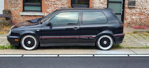 Golf3 Gti 2.0 16 V, Auto's, Volkswagen, Particulier, Automaat, Ophalen