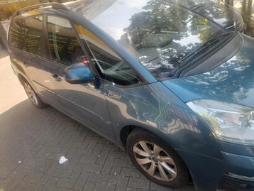 Citroen c4 picasso 2012 toujours il roule très bien 221km pe, Autos, Particulier, Achat