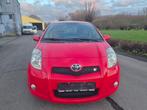 Toyota Yaris Serie speciale sport  1.8 Essence, Auto's, Bedrijf, Handgeschakeld, Yaris, Te koop