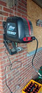 Fiac wallair compressor, Enlèvement, Comme neuf, 6 à 10 bars, Sans huile