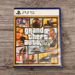 GTA 5 PS5, Ophalen of Verzenden, Zo goed als nieuw