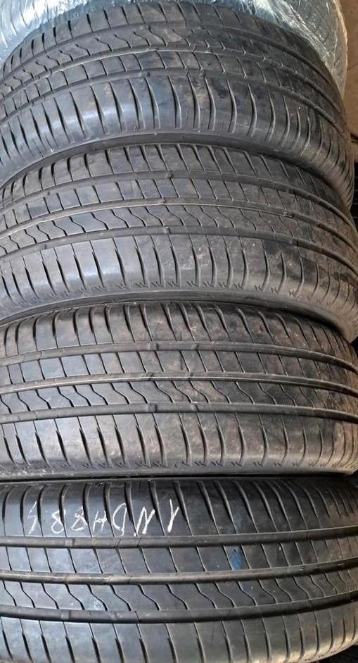 1956515 195/65/15 195/65r15 Démo estivale Firestone 2022, Autos : Pièces & Accessoires, Commande, Enlèvement