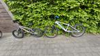 2 fietsen voor 20 euro.  Vaste prijs, Ophalen