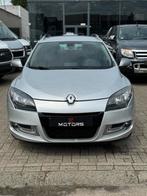 Renault Megane // Diesel // Euro 5, Auto's, Renault, Euro 5, Stof, Zwart, 1600 cc