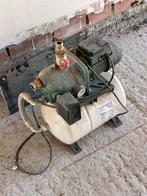 Pompe à eau (eau de pluie), Jardin & Terrasse, Pompes à eau, Enlèvement, Comme neuf, Électrique