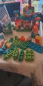 bla bla blocks speelhuisje+uitbreidingsblokken, Enlèvement