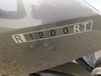 BMW R1200RT en parfait état avec inspection !, 2 cylindres, 1200 cm³, Tourisme, Plus de 35 kW