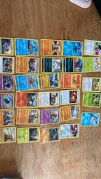 Cartes Pokémon 0,5€ par pièce, Hobby & Loisirs créatifs, Jeux de cartes à collectionner | Yu-gi-Oh!, Comme neuf