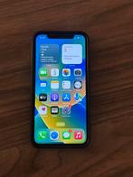 Iphone X, Enlèvement, Comme neuf, 90 %, IPhone X