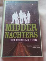 Middernachters, Het heimelijke uur, Livres, Fantastique, Utilisé, Enlèvement ou Envoi, Scott Westerfeld