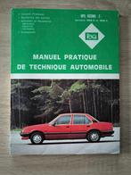 Opel Ascona "C" 1300 S et 1600 S. Manuel Pratique de Techniq, Boeken, Auto's | Boeken, Gelezen, Opel, Ophalen of Verzenden, Collectif