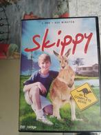 Dvd box skippy de complete reeks., Cd's en Dvd's, Dvd's | Kinderen en Jeugd, Ophalen