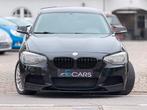 Bmw 114i ** M pakket ** Export of Zomeenemen !!, Entreprise, Série 1, Essence, 75 kW