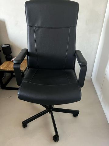 Bureaustoel IKEA, Huis en Inrichting, Bureaustoelen, Ophalen, Bureaustoel
