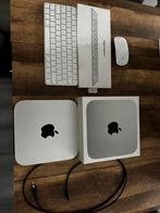 Mac Mini M2 8go 256ssd + accessoires, Informatique & Logiciels, Apple Desktops, Comme neuf, Mac Mini