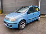 Fiat panda AUTOMAAT FULL OPTION /€1.700 !, Achat, Automatique, Essence, Panda