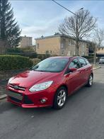 Ford Focus 1.6 Tdci prêt à immatriculer, Autos, Entreprise, Boîte manuelle, 5 portes, Tissu