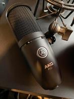 Akg p120, Muziek en Instrumenten, Zo goed als nieuw, Ophalen