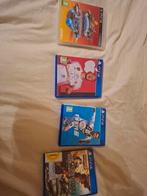 4 jeux très bons, Consoles de jeu & Jeux vidéo, Enlèvement ou Envoi