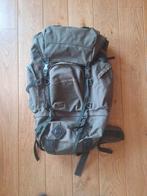 Rugzak Nordic Master, Ophalen