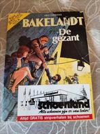 de gazandt, Ophalen, Zo goed als nieuw