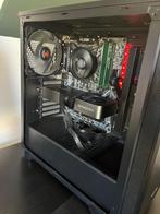 Pc Gamer RTX 3070ti, Computers en Software, Ophalen, Gebruikt, AMD Ryzen 5, Gaming