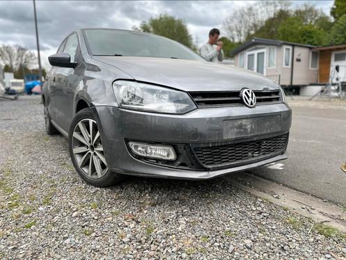Vw polo pour pièces, Auto's, Volkswagen, Particulier, Polo, Ophalen