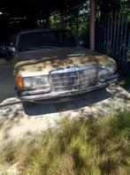 Mercedes-Benz 280 SE, Auto's, Mercedes-Benz, Overige kleuren, Overige kleuren, 5 deurs, Particulier