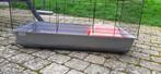 kooi voor konijnen of cavia, Ophalen, Zo goed als nieuw, Kooi