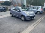Nissan Pixo - 2010 - 121.700 KM - Met keuring - Benzine, Auto's, Nissan, Euro 5, Handgeschakeld, Particulier, Pixo