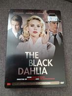 The black dahlia. Special 2-disc edition in steal case, Ophalen of Verzenden