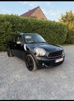 Mini countryman, Auto's, Mini, Euro 5, 72 kW, Leder, Particulier
