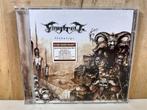 A3798. CD van Finntroll; Blodvept, Cd's en Dvd's, Ophalen of Verzenden, Gebruikt