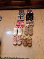 LOT CHAUSSURES ENFANTS, Enlèvement