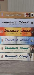 Dawsons Creek DVD collectie alle seizoenen, Alle leeftijden, Ophalen of Verzenden, Gebruikt, Drama