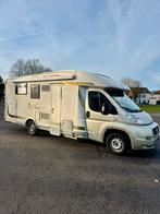 Camping-car, Particulier, Douche, Fiat