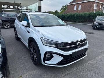 Volkswagen Taigo Taigo 1.5 TSI DSG R|Sfeer|Apple+Android|Cam beschikbaar voor biedingen