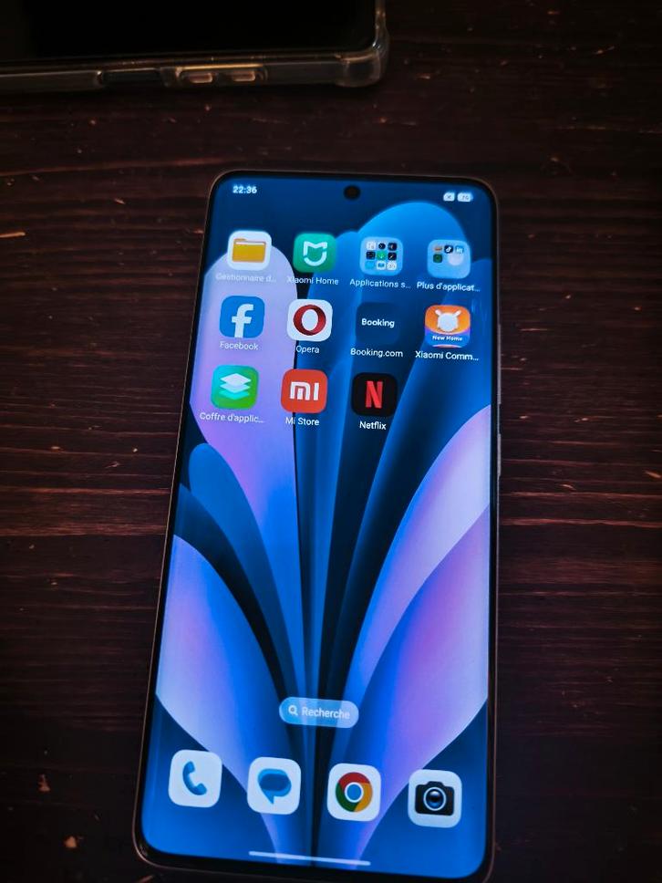 GSM Redmi 13 pro+ 5G (512 Giga), Diversen, Overige Diversen, Zo goed als nieuw, Ophalen